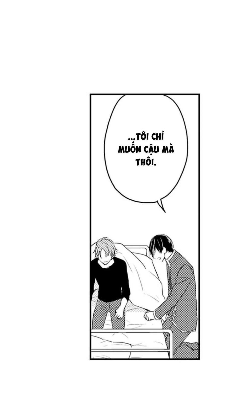 Mang Thai Ở Trường Nam Sinh: Chapter 82