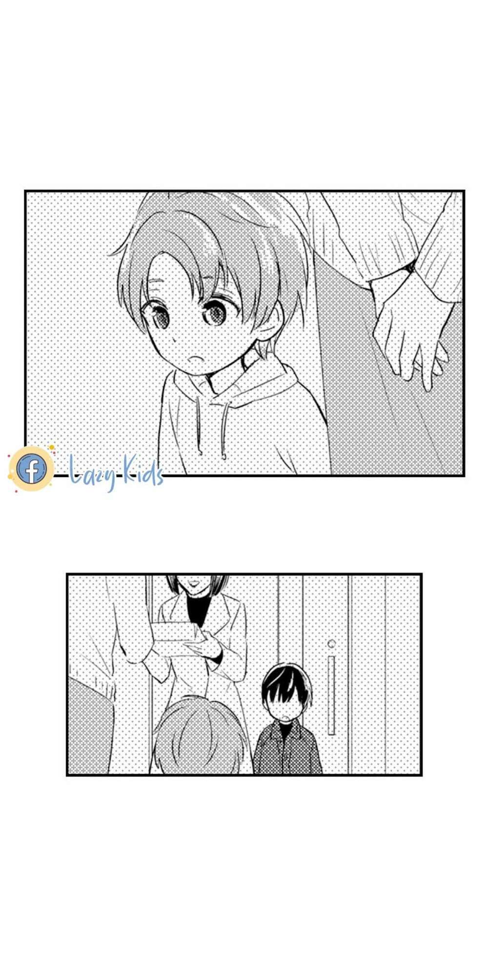 Mang Thai Ở Trường Nam Sinh: Chapter 82