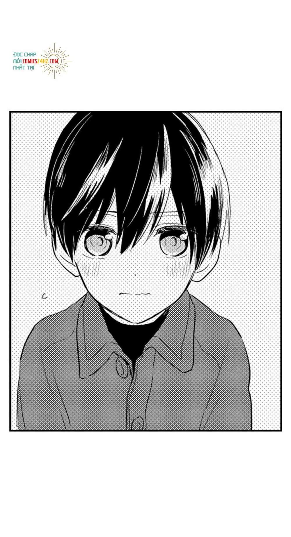 Mang Thai Ở Trường Nam Sinh: Chapter 82