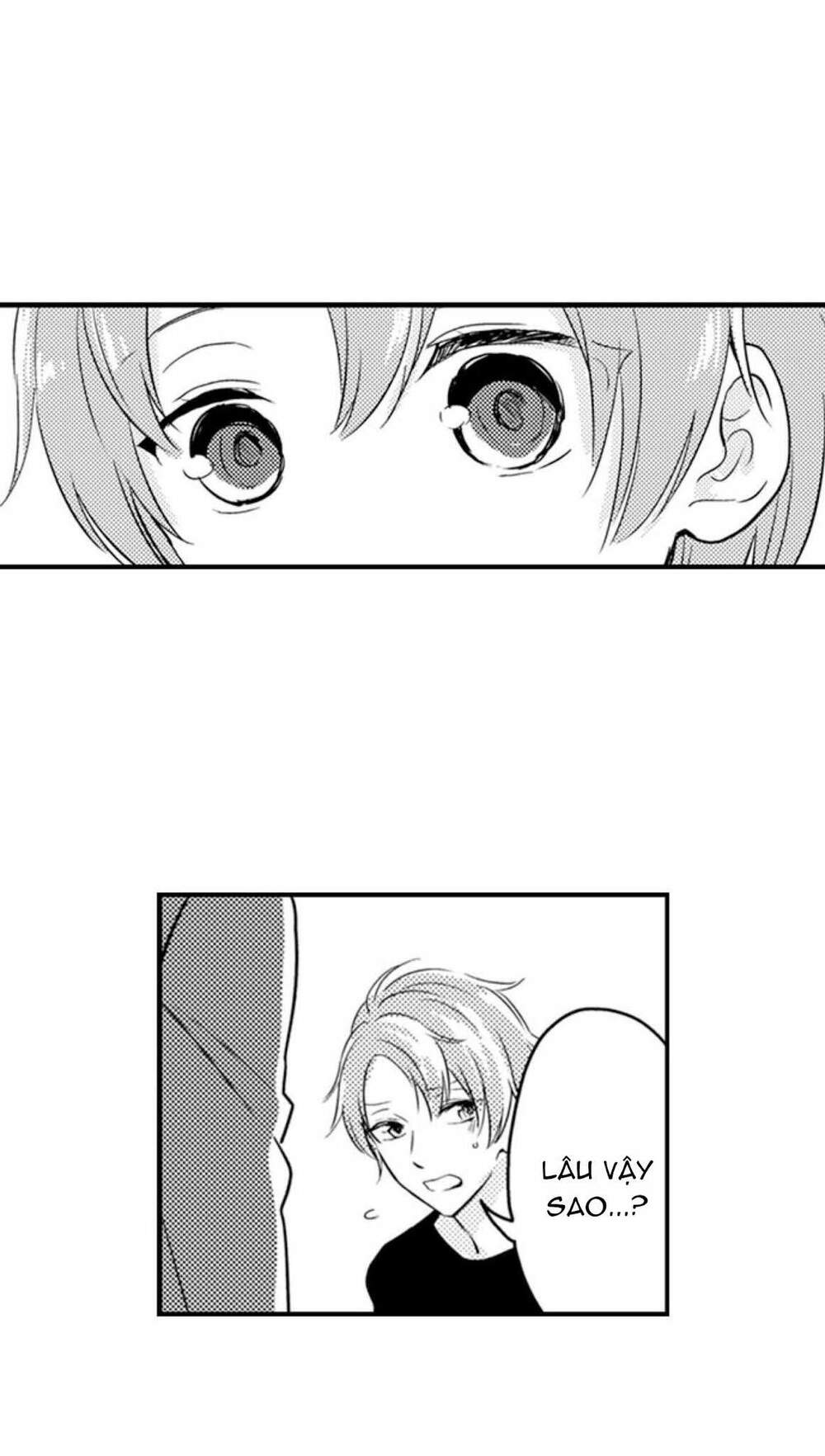 Mang Thai Ở Trường Nam Sinh: Chapter 82