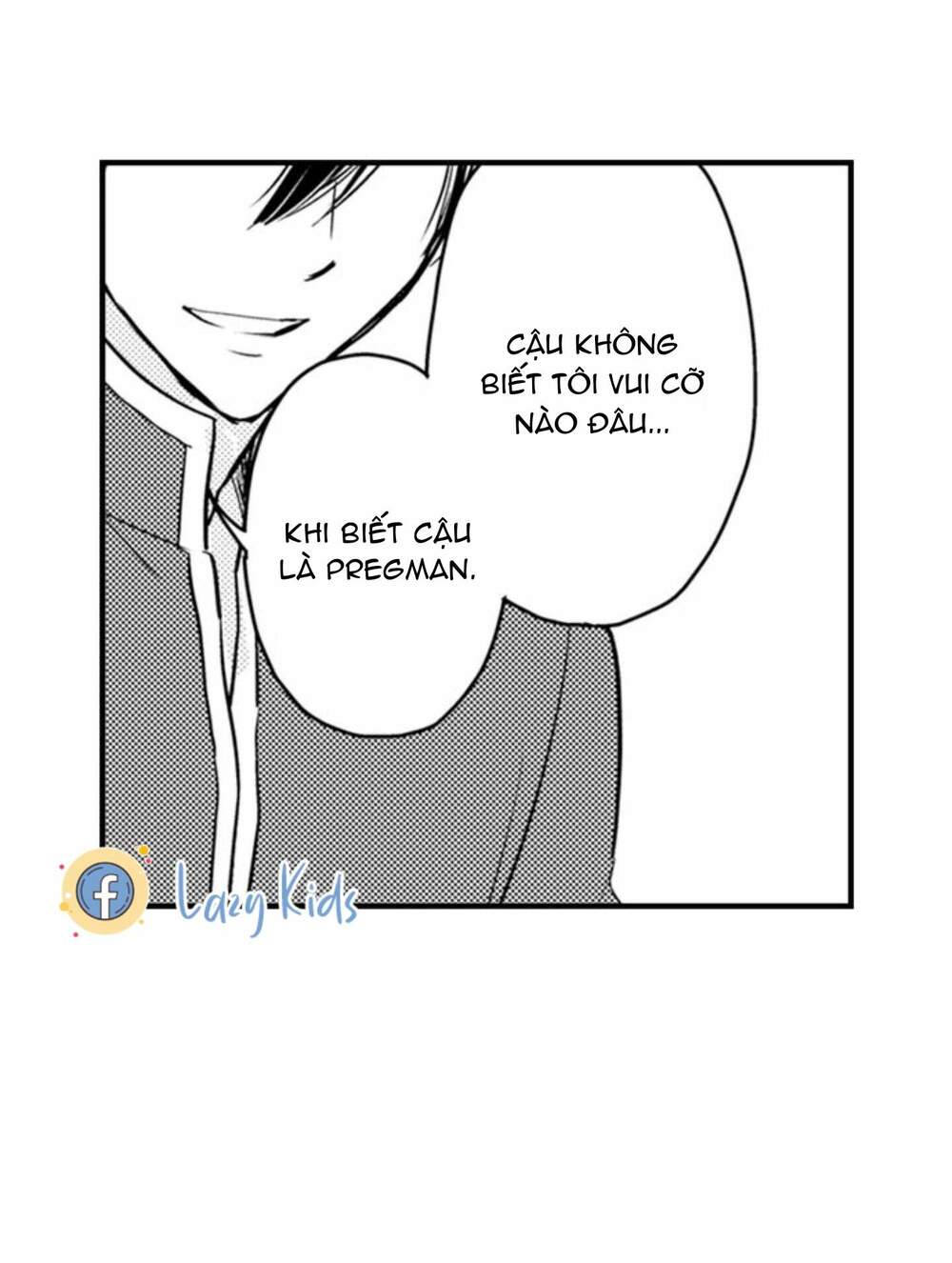 Mang Thai Ở Trường Nam Sinh: Chapter 82