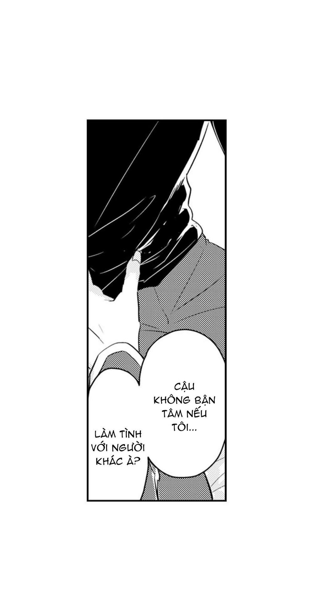 Mang Thai Ở Trường Nam Sinh: Chapter 83