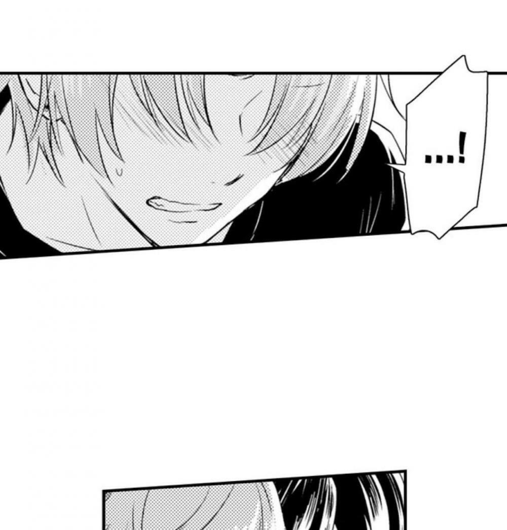 Mang Thai Ở Trường Nam Sinh: Chapter 83