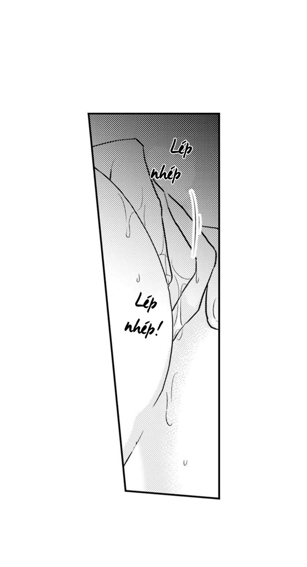 Mang Thai Ở Trường Nam Sinh: Chapter 83