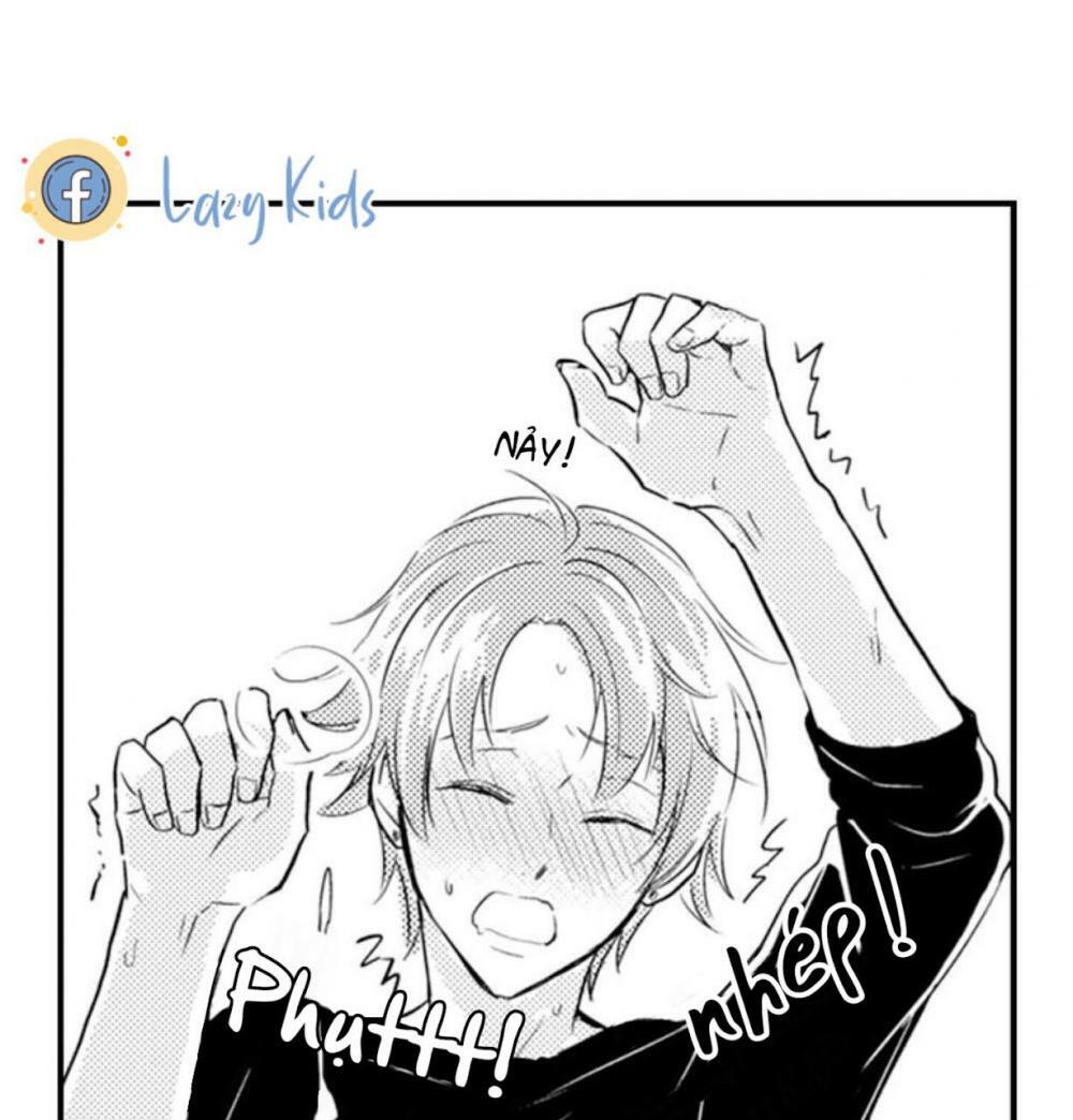 Mang Thai Ở Trường Nam Sinh: Chapter 83