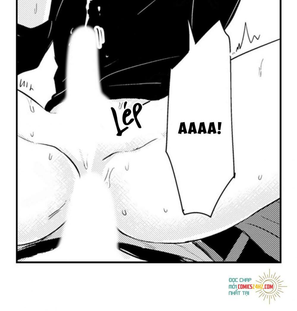 Mang Thai Ở Trường Nam Sinh: Chapter 83