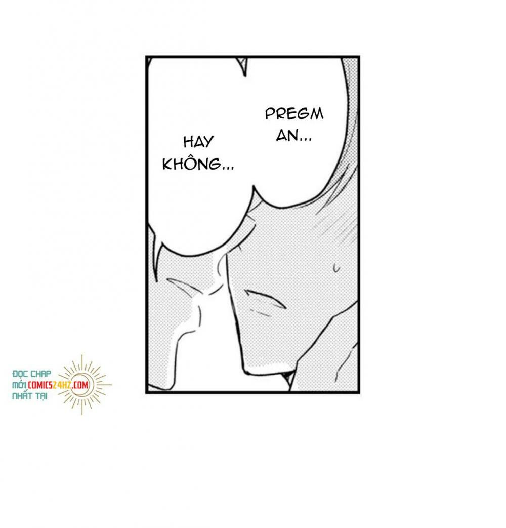 Mang Thai Ở Trường Nam Sinh: Chapter 83
