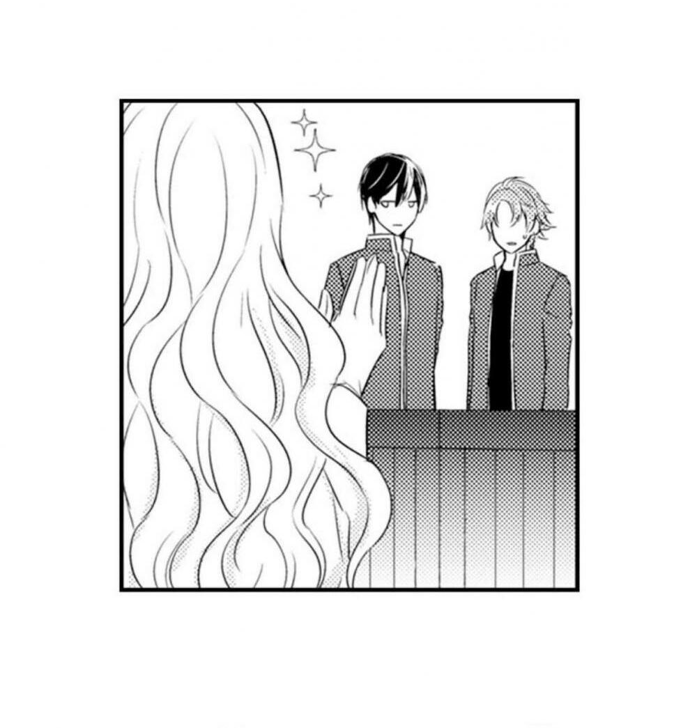 Mang Thai Ở Trường Nam Sinh: Chapter 83