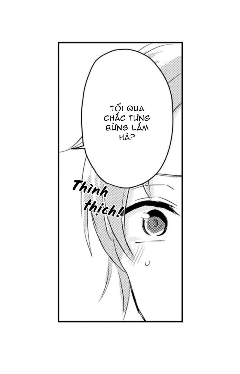 Mang Thai Ở Trường Nam Sinh: Chapter 83