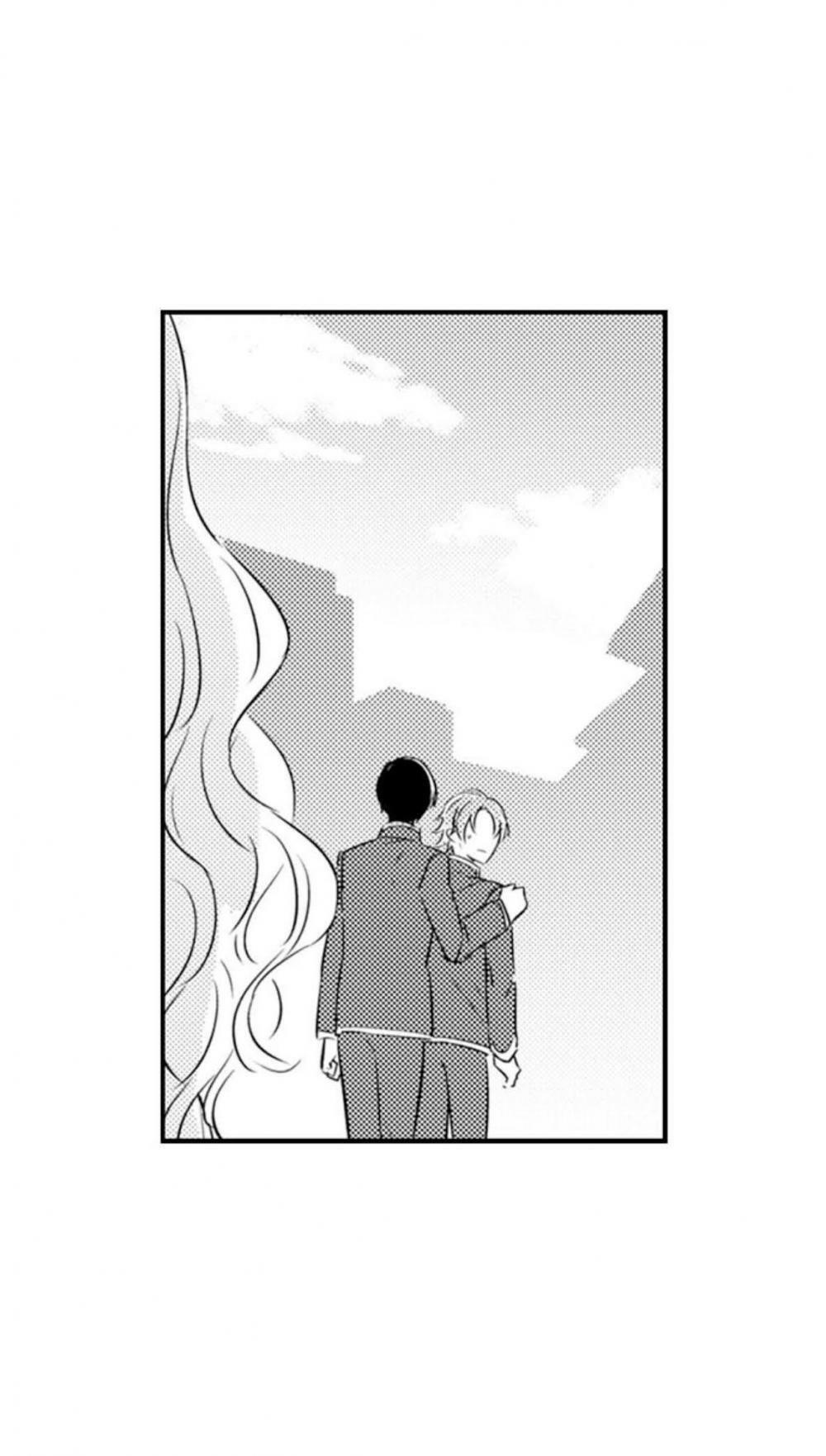 Mang Thai Ở Trường Nam Sinh: Chapter 83