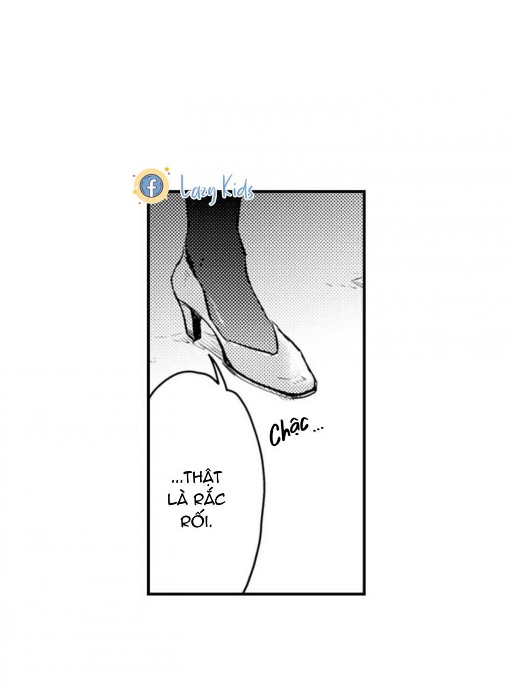 Mang Thai Ở Trường Nam Sinh: Chapter 83