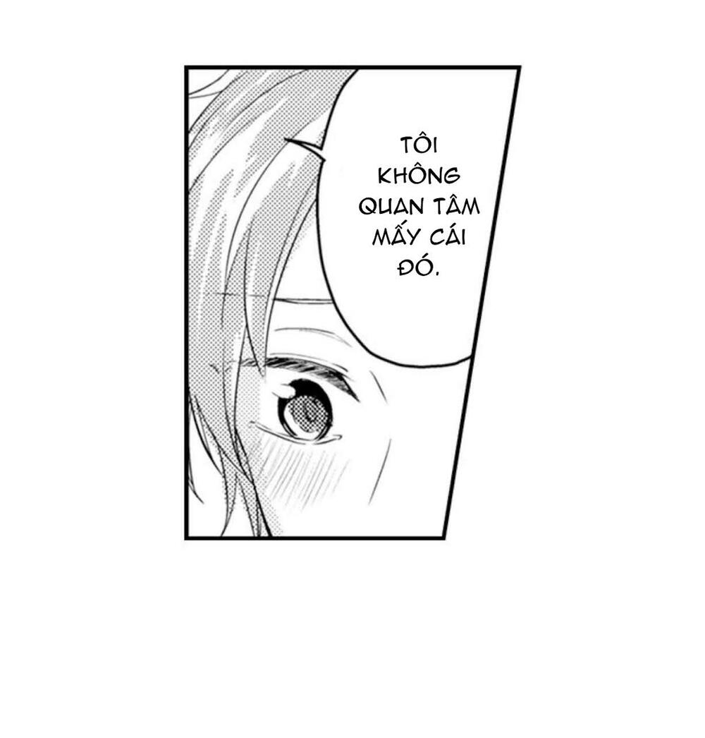 Mang Thai Ở Trường Nam Sinh: Chapter 83