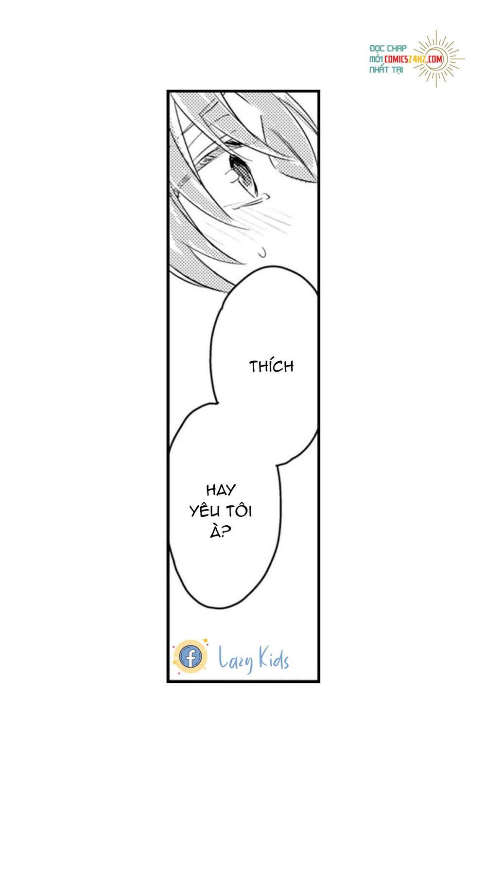 Mang Thai Ở Trường Nam Sinh: Chapter 83