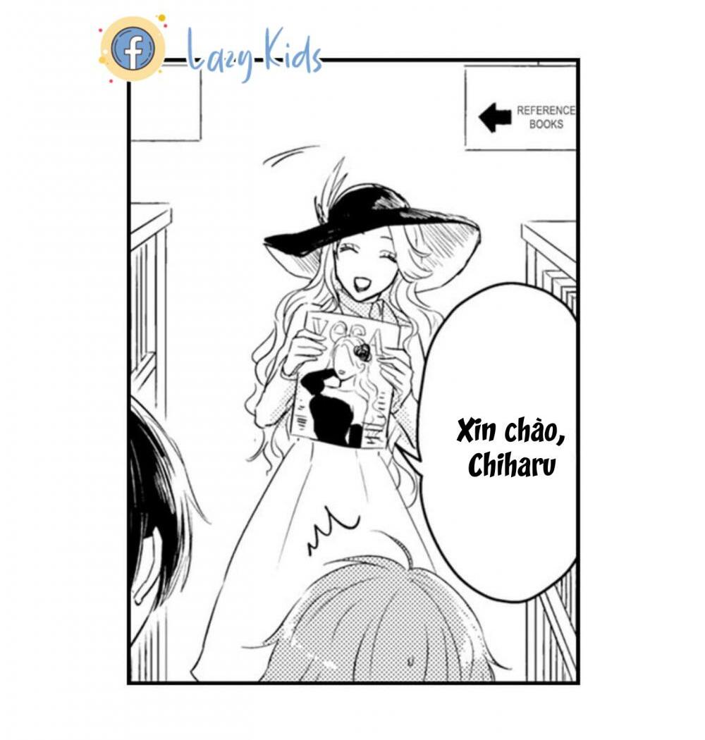 Mang Thai Ở Trường Nam Sinh: Chapter 84