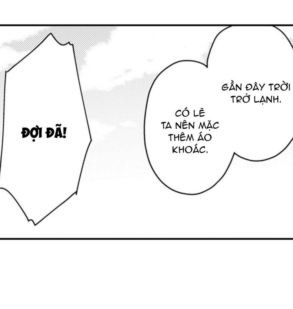 Mang Thai Ở Trường Nam Sinh: Chapter 84