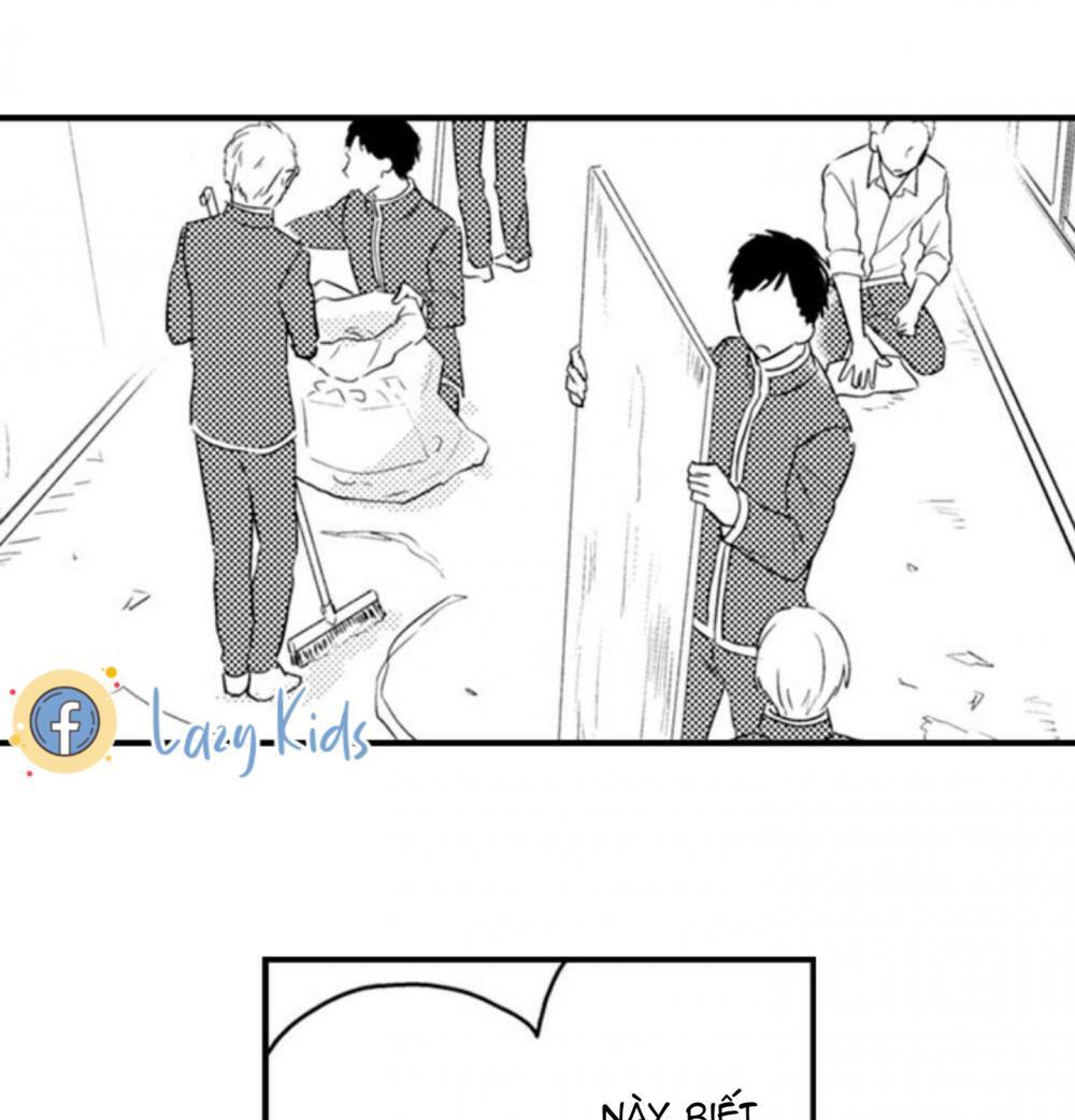 Mang Thai Ở Trường Nam Sinh: Chapter 84