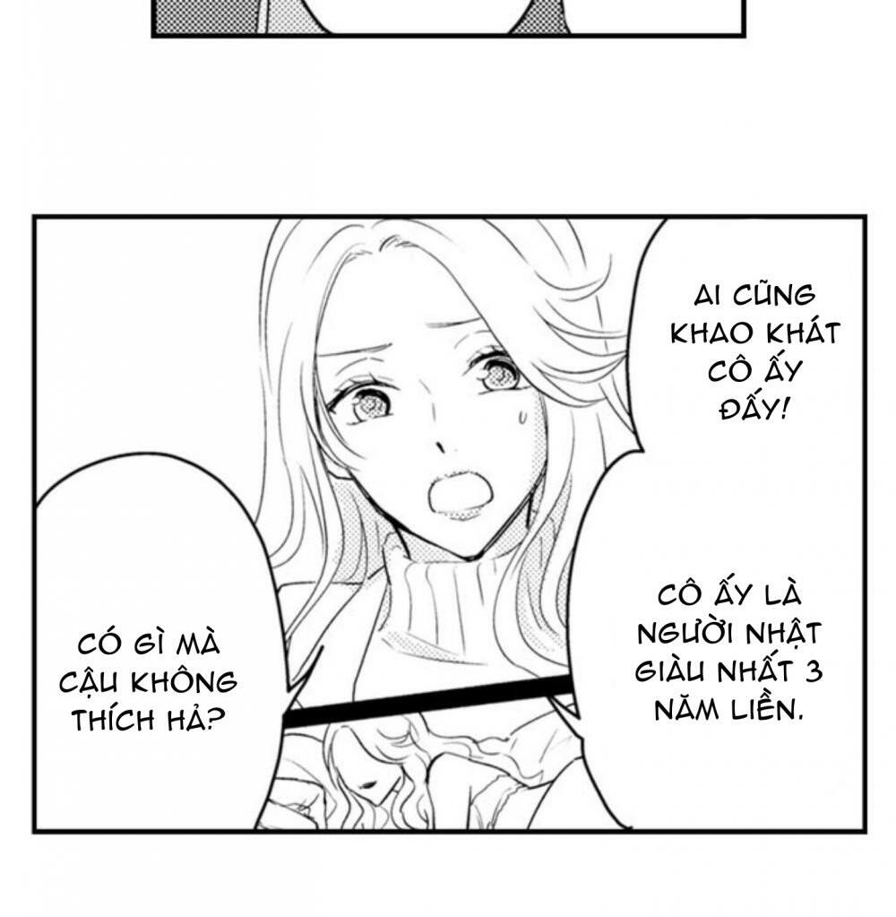 Mang Thai Ở Trường Nam Sinh: Chapter 84