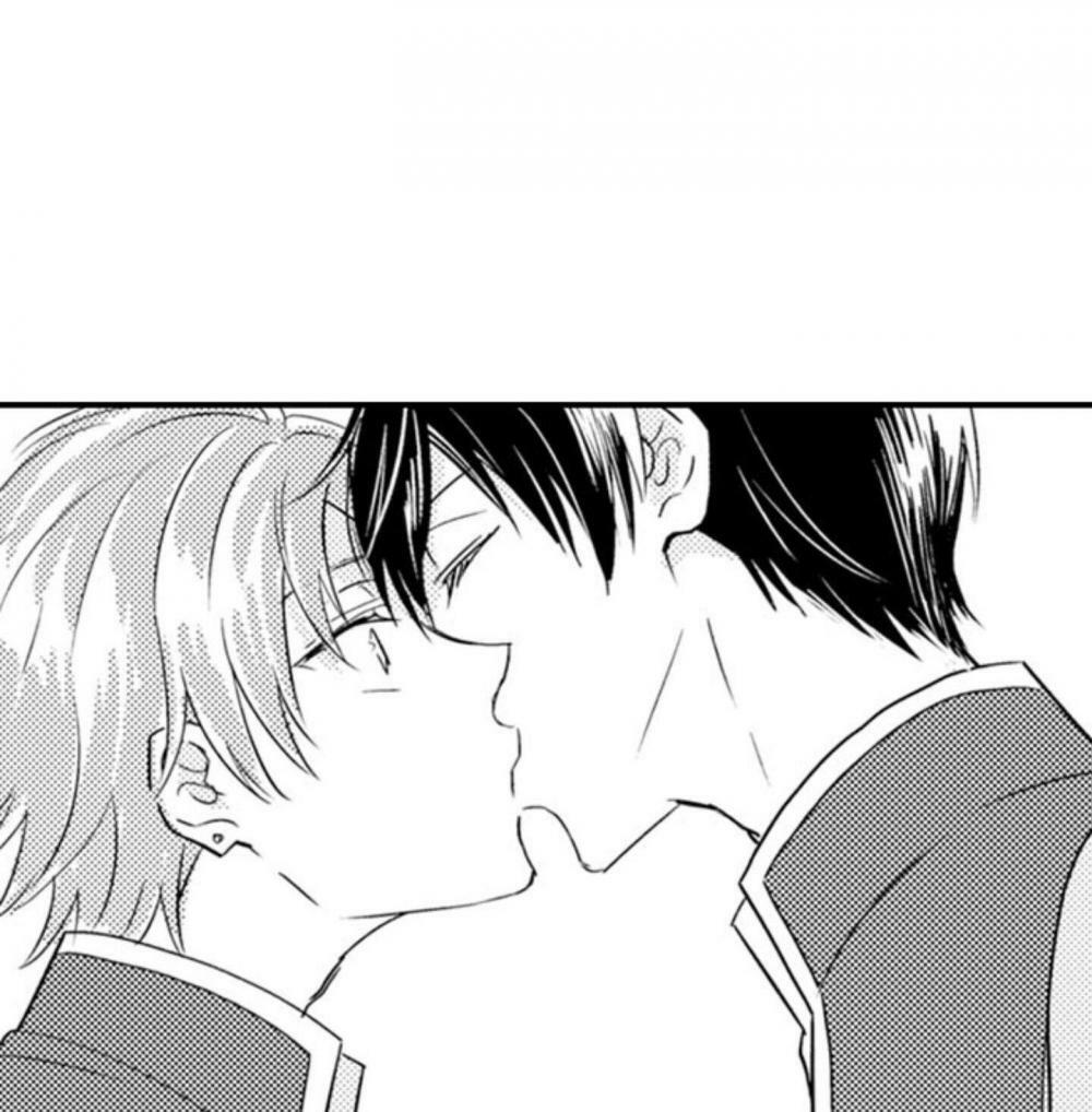 Mang Thai Ở Trường Nam Sinh: Chapter 84