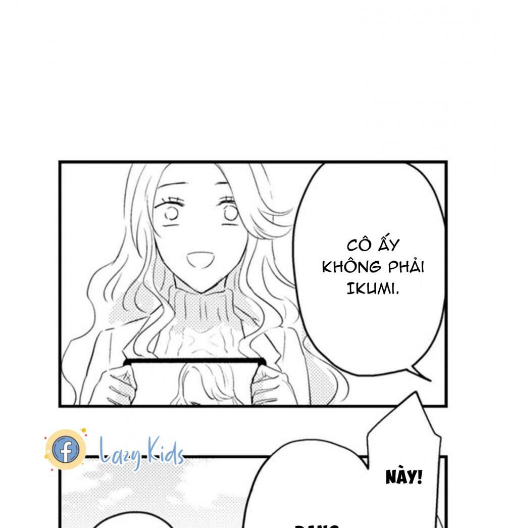 Mang Thai Ở Trường Nam Sinh: Chapter 84