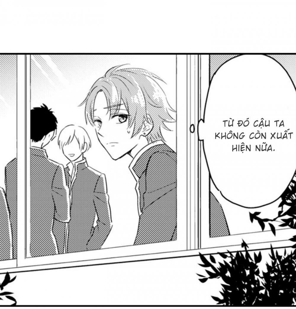 Mang Thai Ở Trường Nam Sinh: Chapter 84
