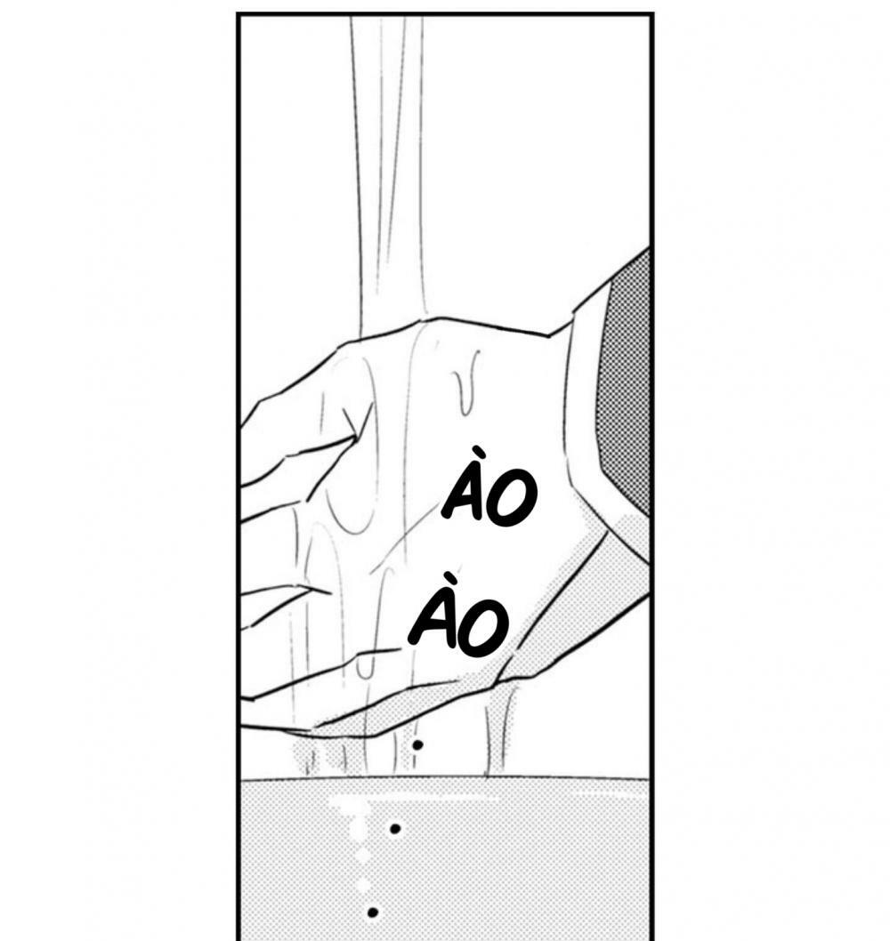 Mang Thai Ở Trường Nam Sinh: Chapter 84