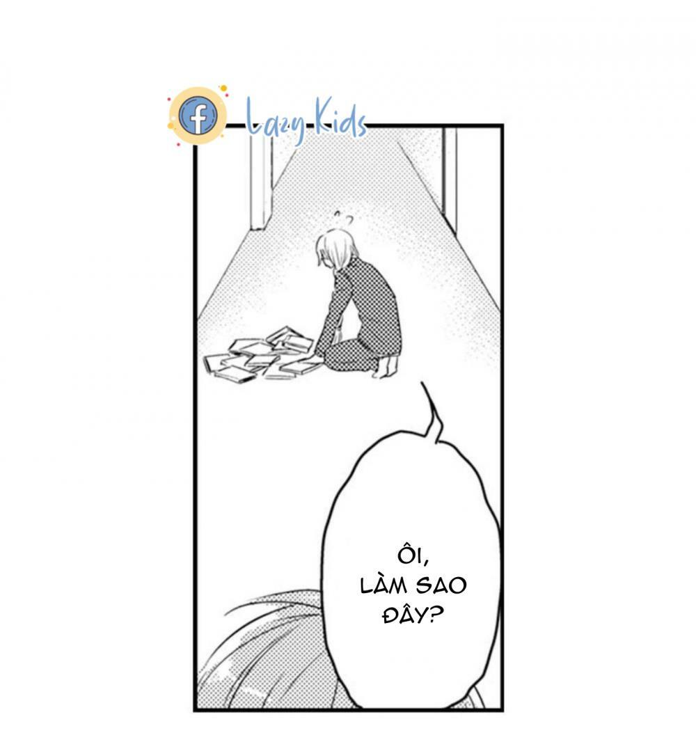 Mang Thai Ở Trường Nam Sinh: Chapter 84