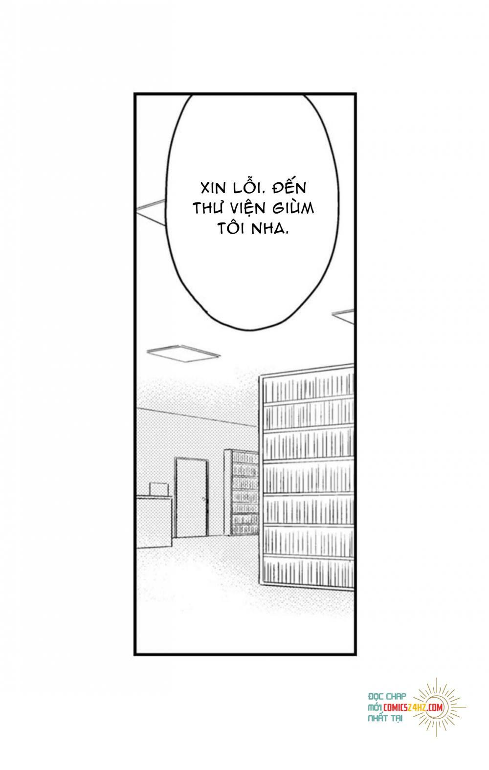 Mang Thai Ở Trường Nam Sinh: Chapter 84