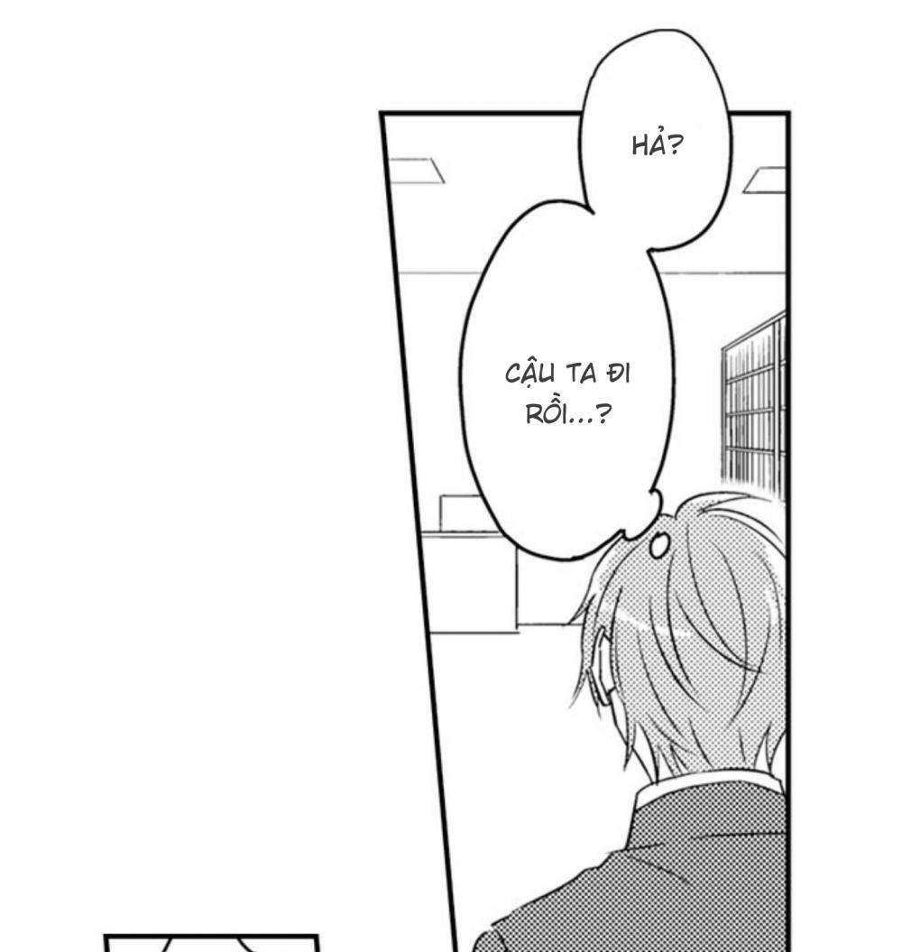Mang Thai Ở Trường Nam Sinh: Chapter 84