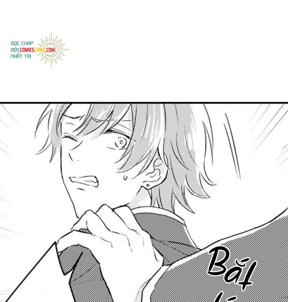 Mang Thai Ở Trường Nam Sinh: Chapter 84