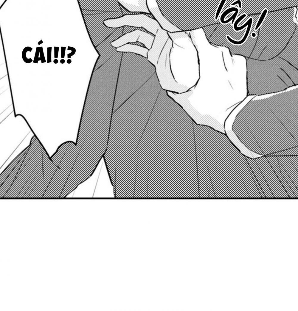 Mang Thai Ở Trường Nam Sinh: Chapter 84