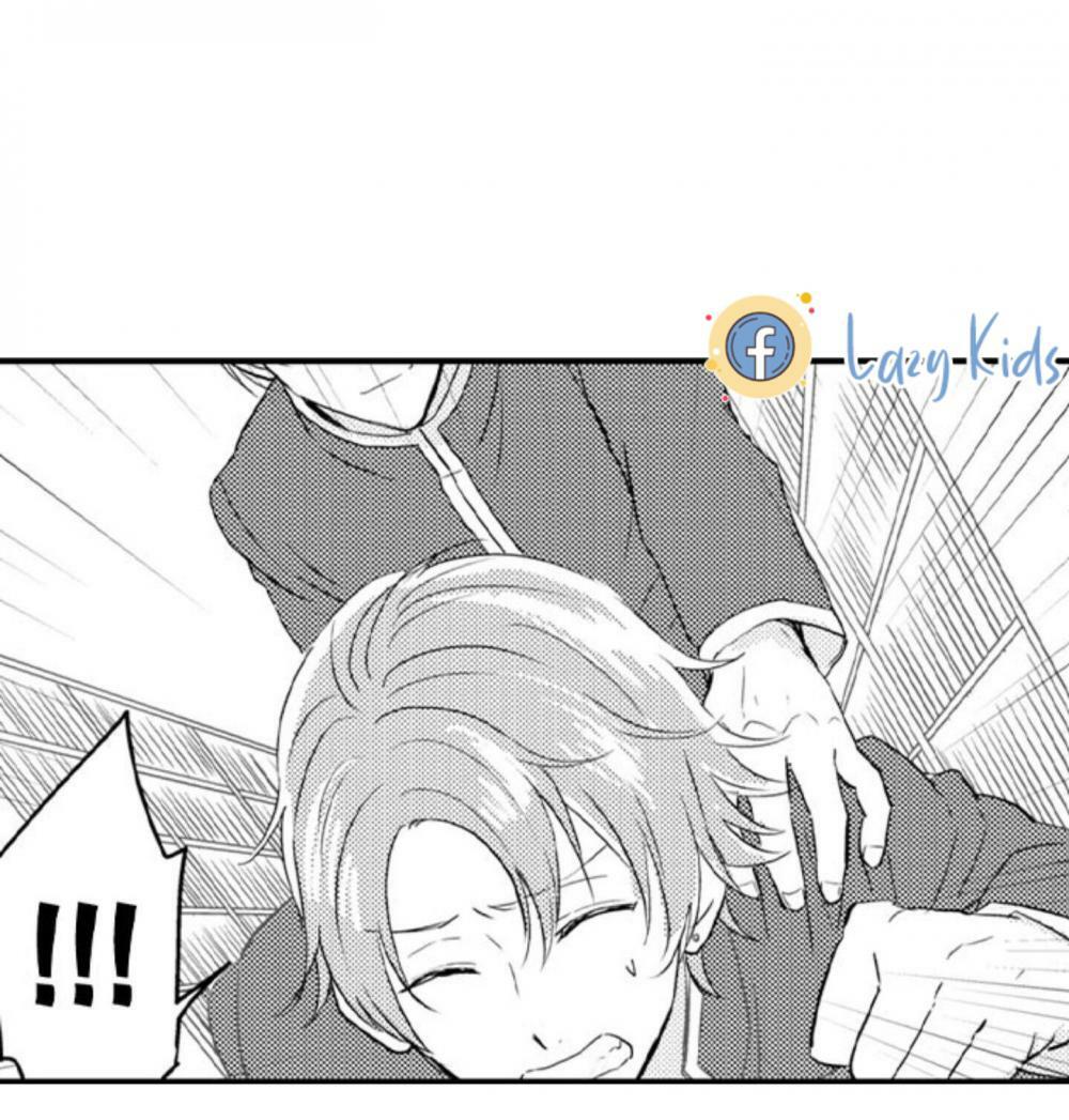 Mang Thai Ở Trường Nam Sinh: Chapter 84