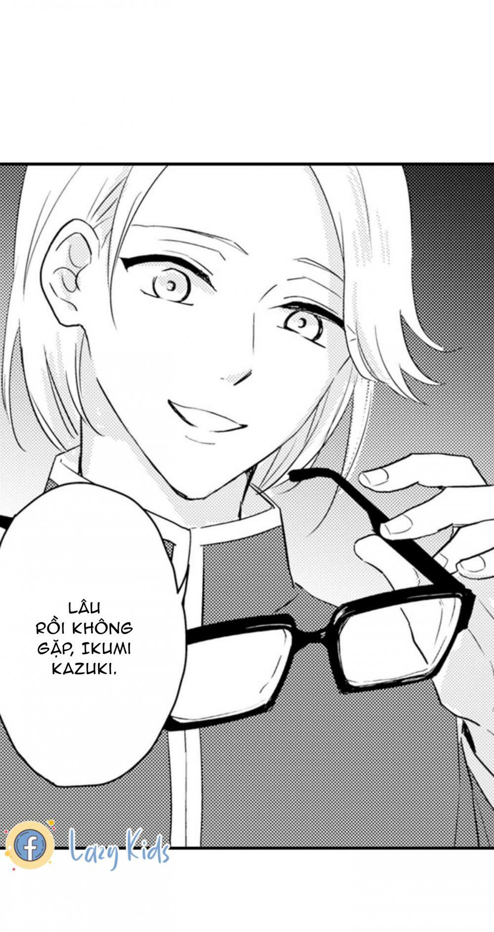 Mang Thai Ở Trường Nam Sinh: Chapter 84