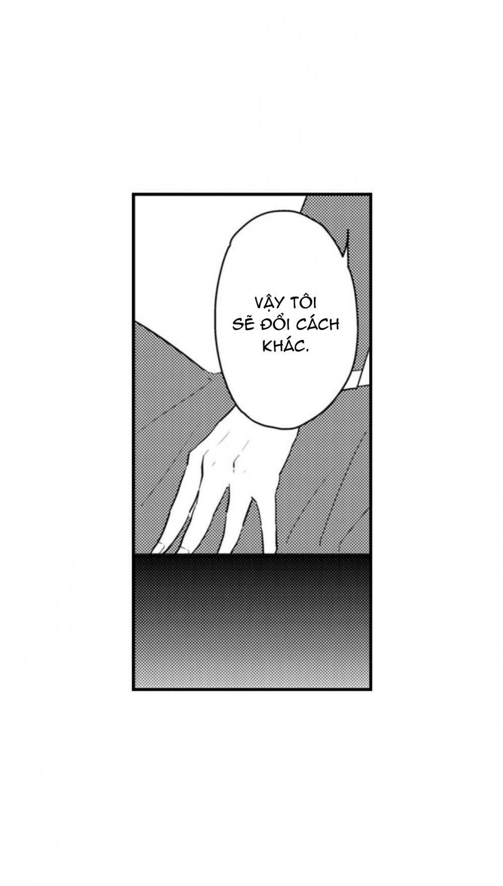Mang Thai Ở Trường Nam Sinh: Chapter 85