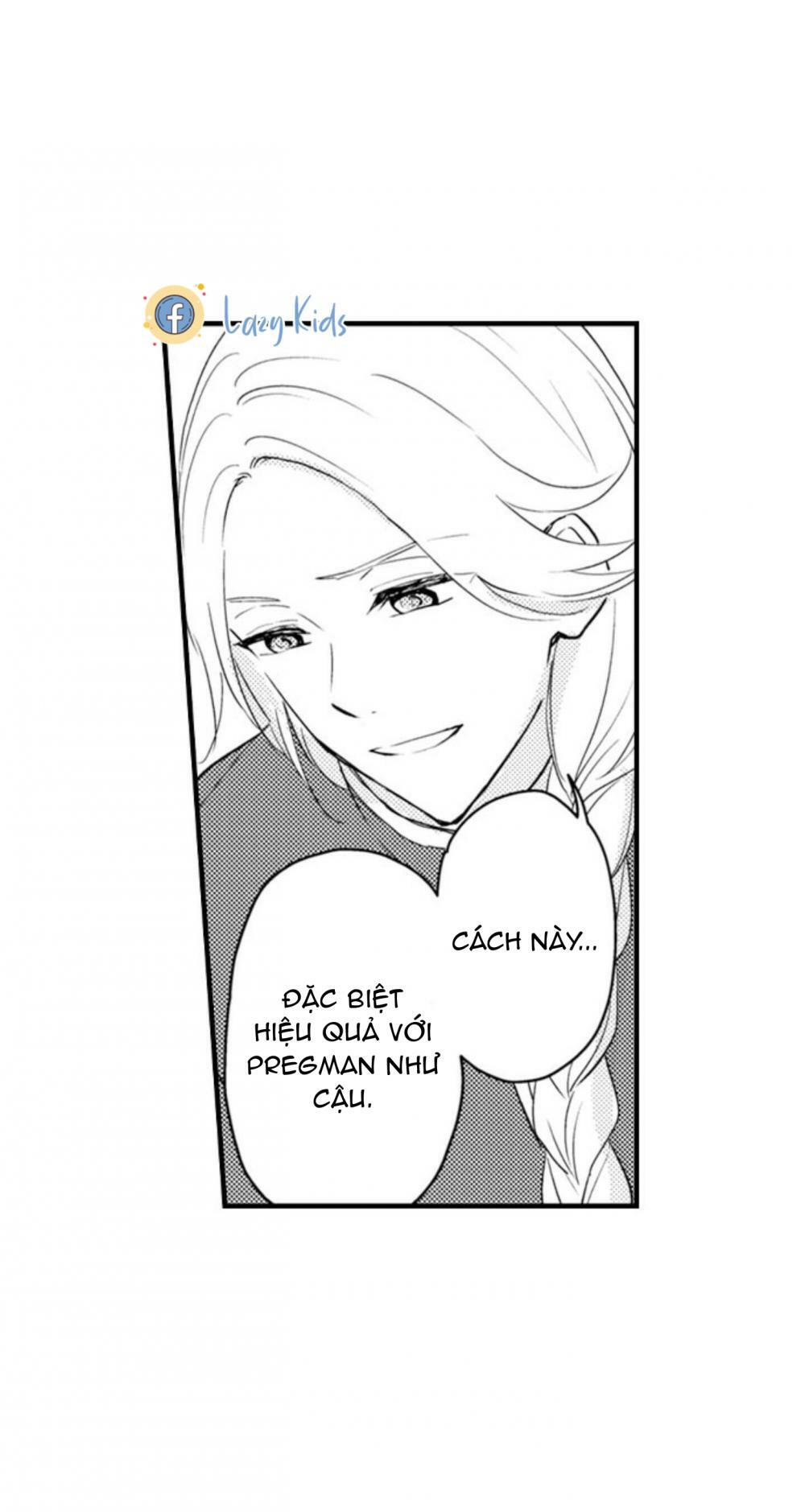 Mang Thai Ở Trường Nam Sinh: Chapter 85