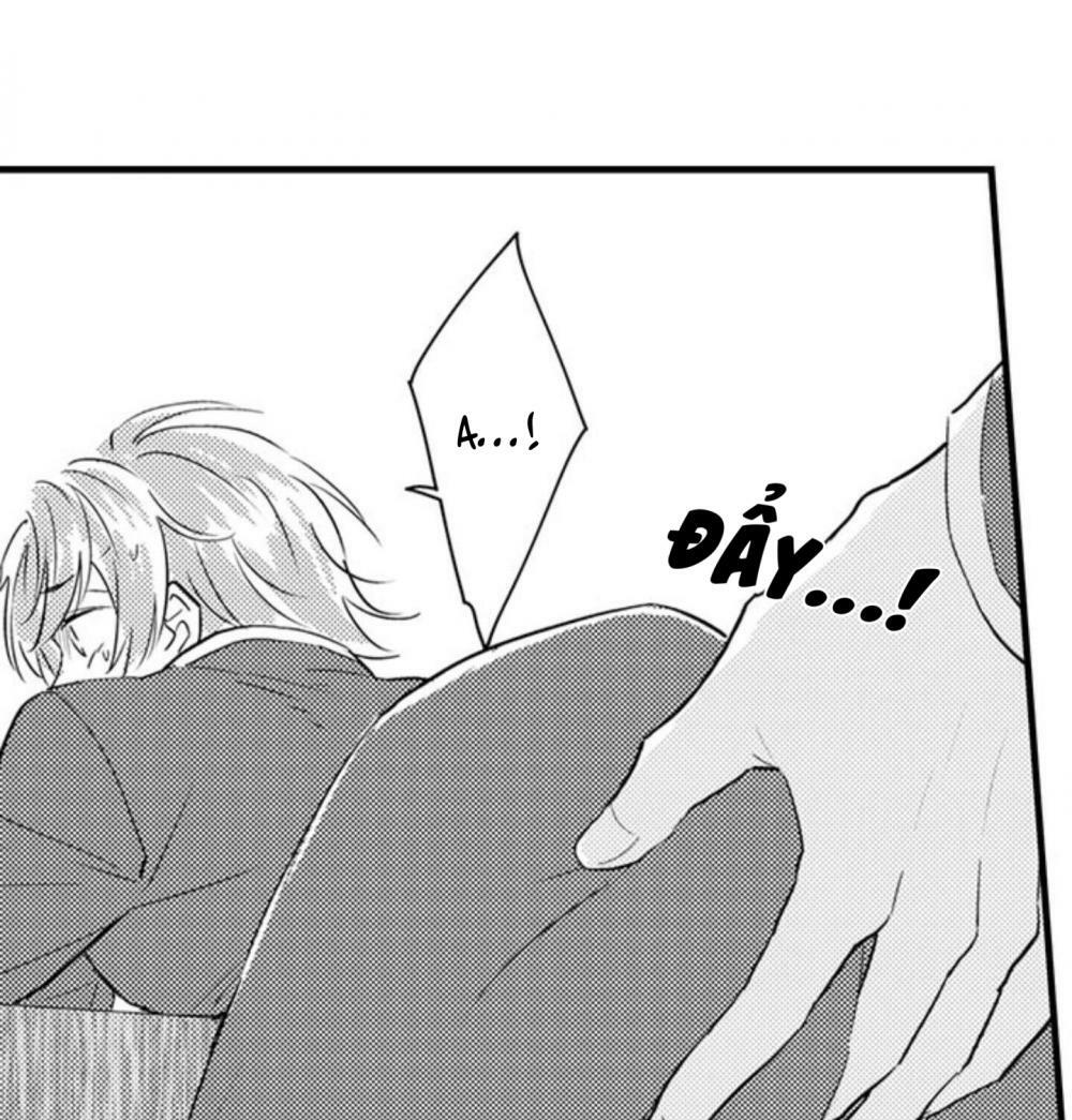 Mang Thai Ở Trường Nam Sinh: Chapter 85