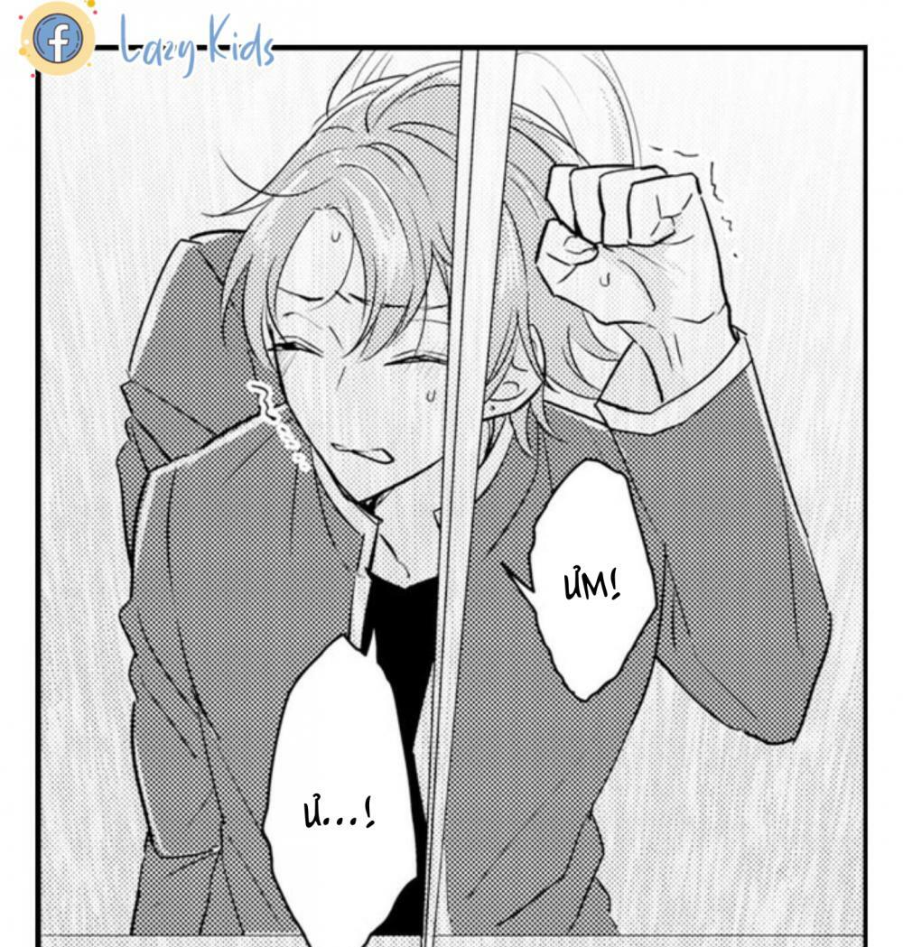Mang Thai Ở Trường Nam Sinh: Chapter 85