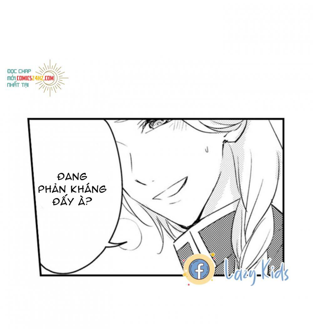Mang Thai Ở Trường Nam Sinh: Chapter 85