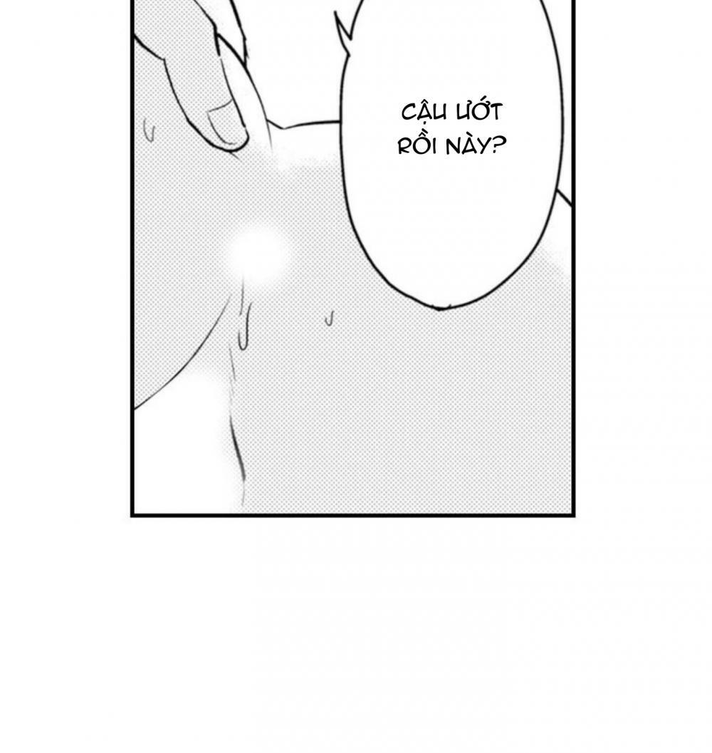 Mang Thai Ở Trường Nam Sinh: Chapter 85