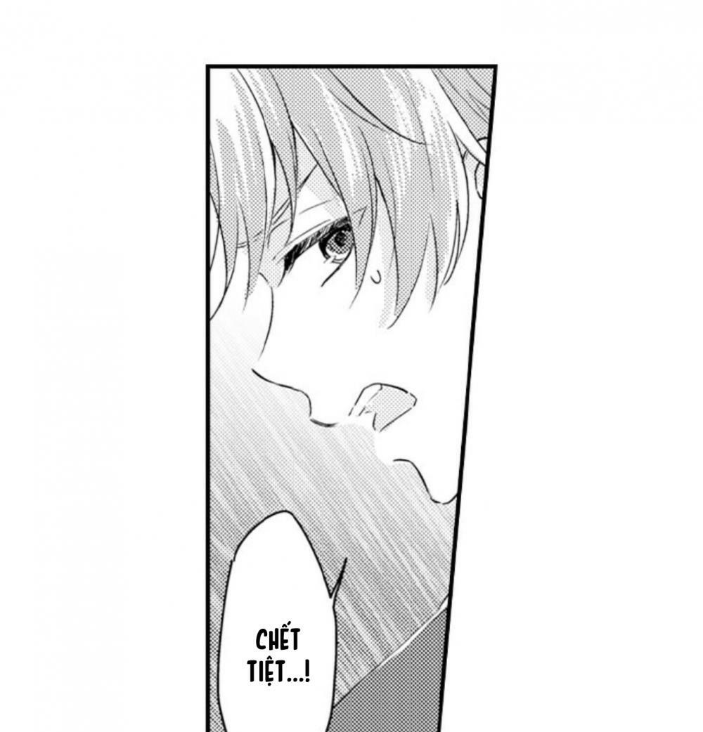 Mang Thai Ở Trường Nam Sinh: Chapter 85