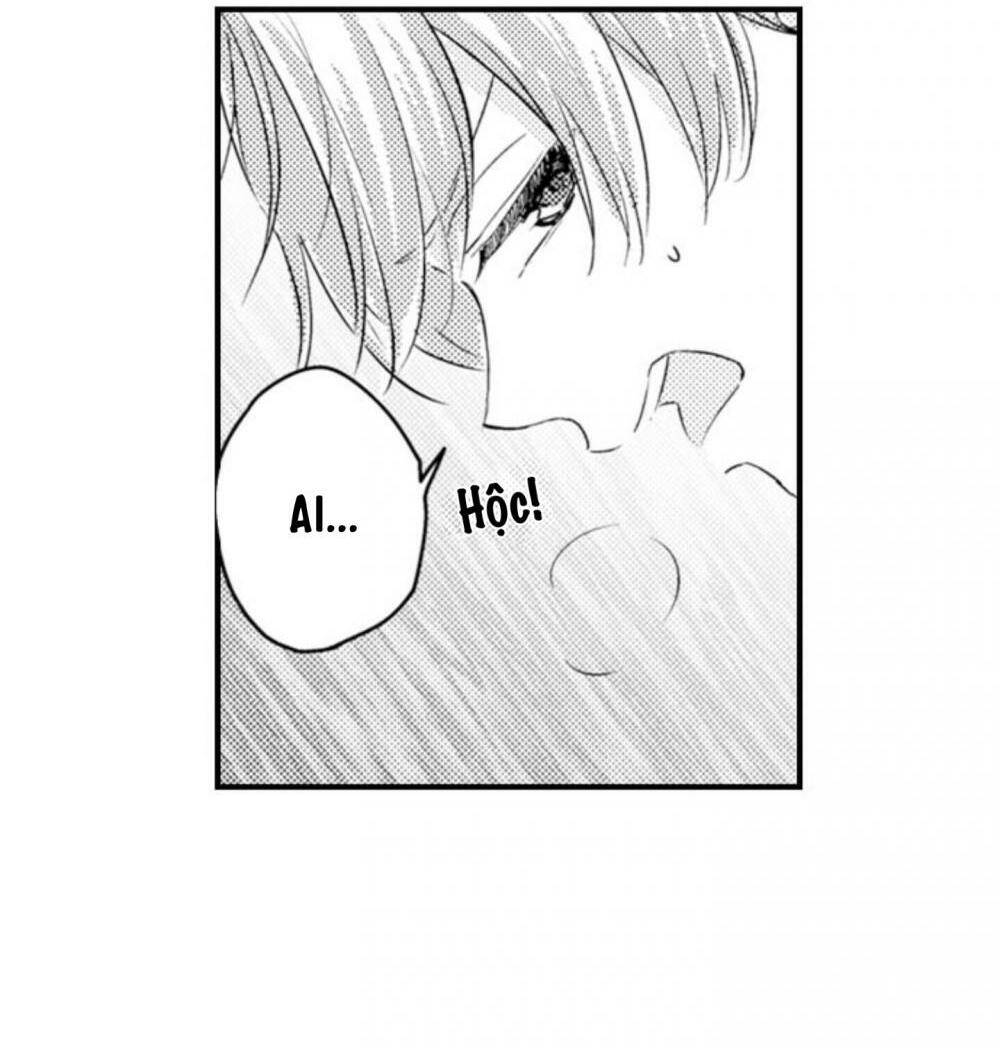 Mang Thai Ở Trường Nam Sinh: Chapter 85