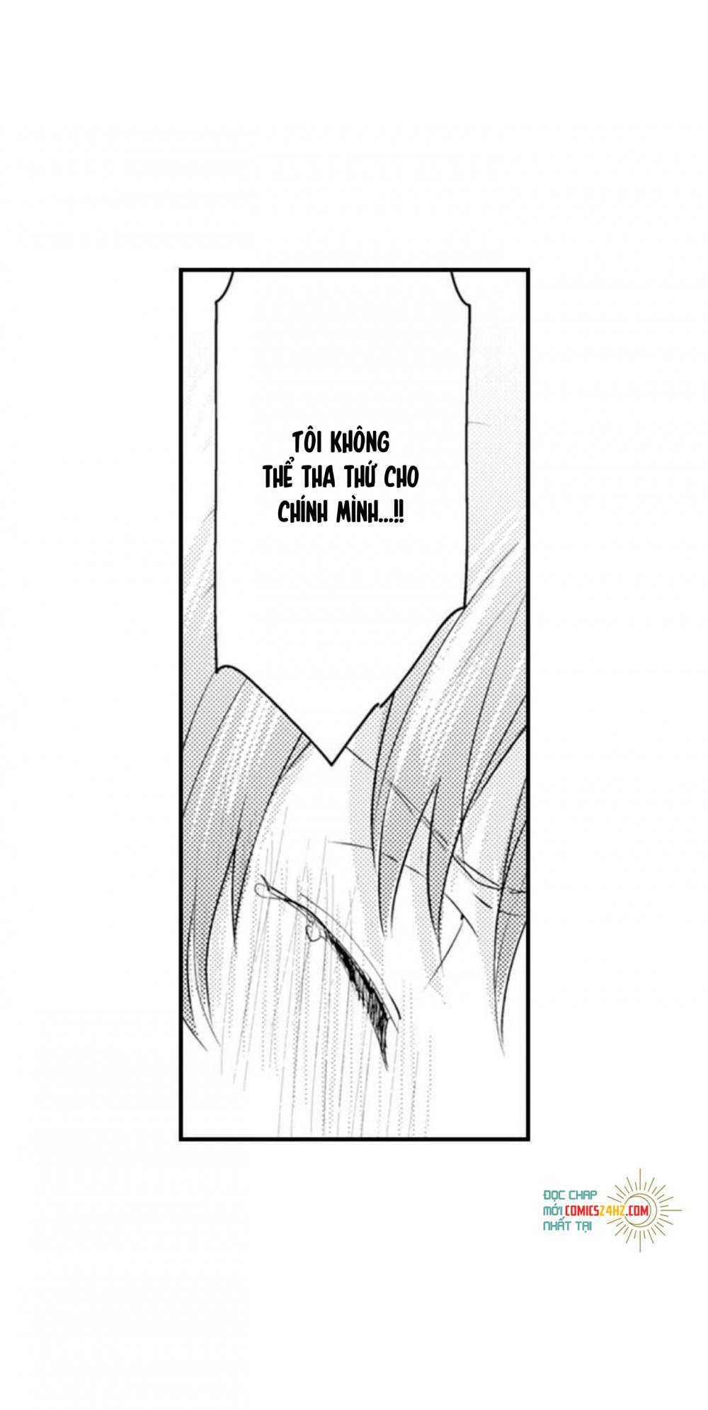 Mang Thai Ở Trường Nam Sinh: Chapter 87