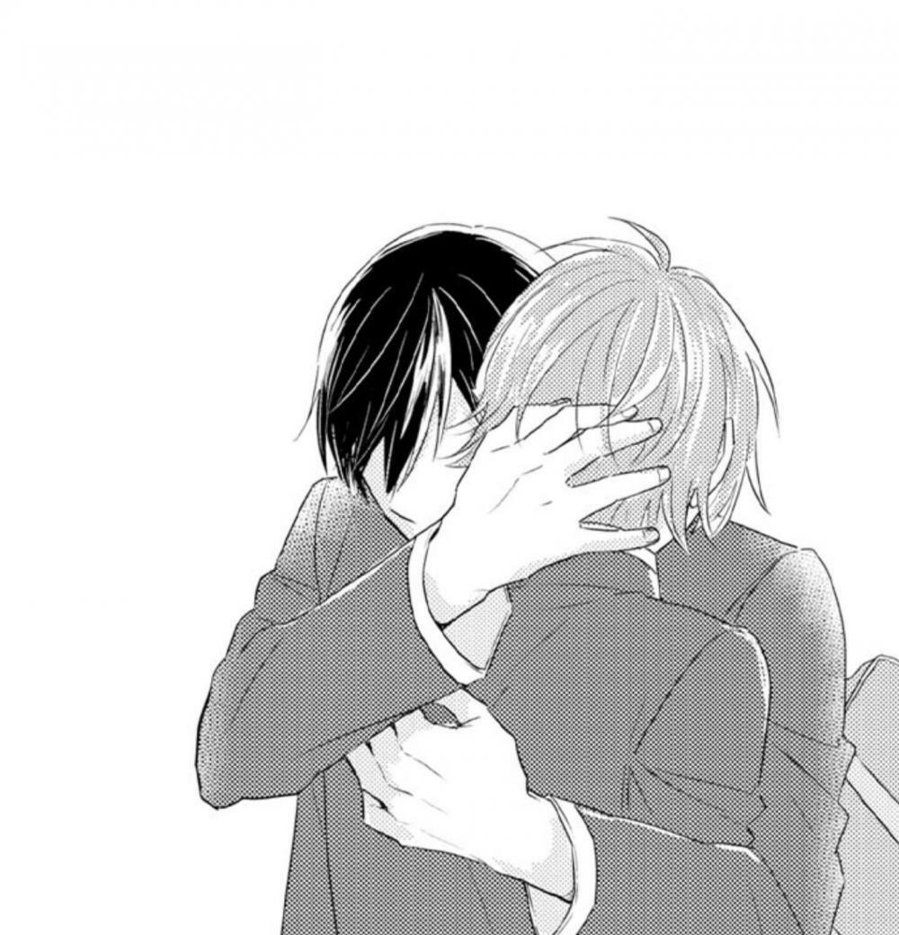 Mang Thai Ở Trường Nam Sinh: Chapter 87