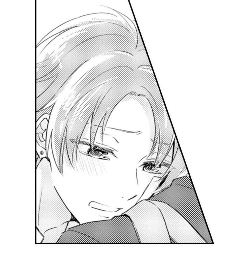 Mang Thai Ở Trường Nam Sinh: Chapter 87