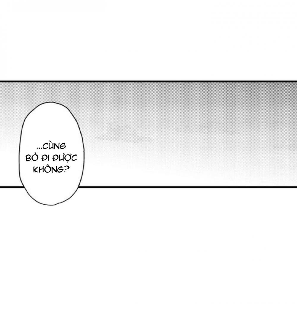 Mang Thai Ở Trường Nam Sinh: Chapter 87