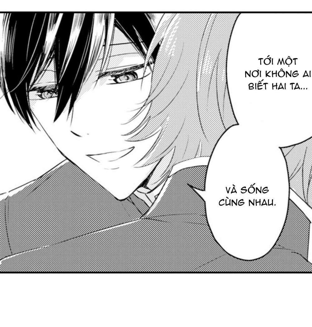 Mang Thai Ở Trường Nam Sinh: Chapter 87