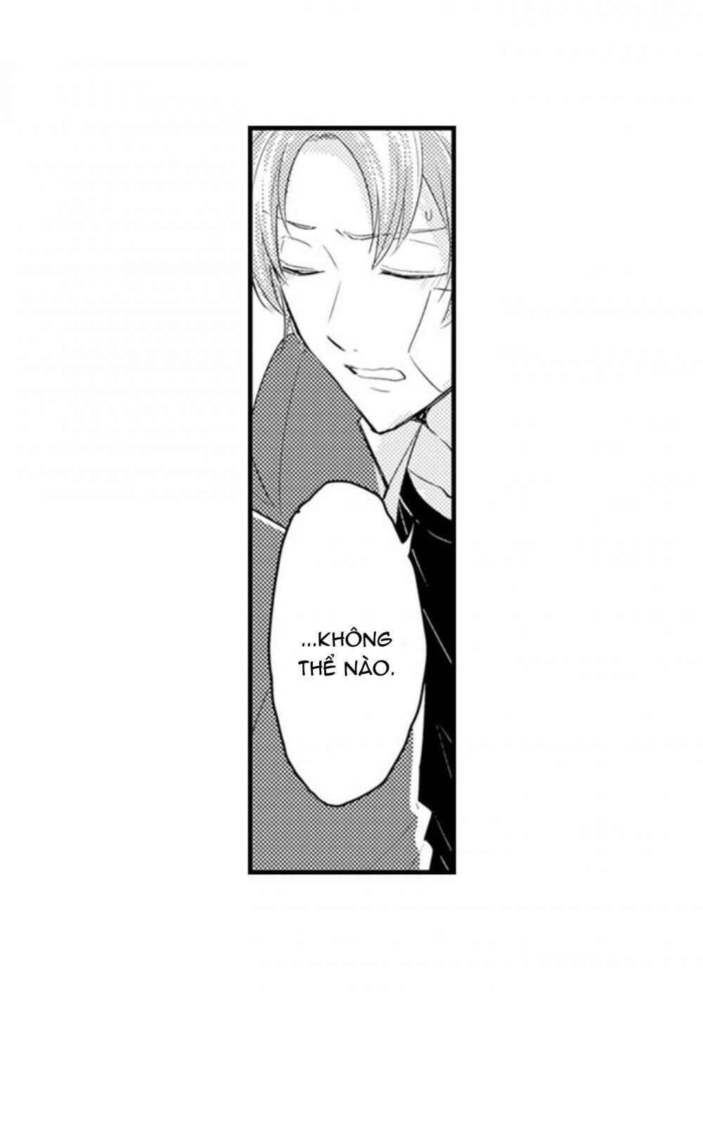 Mang Thai Ở Trường Nam Sinh: Chapter 87