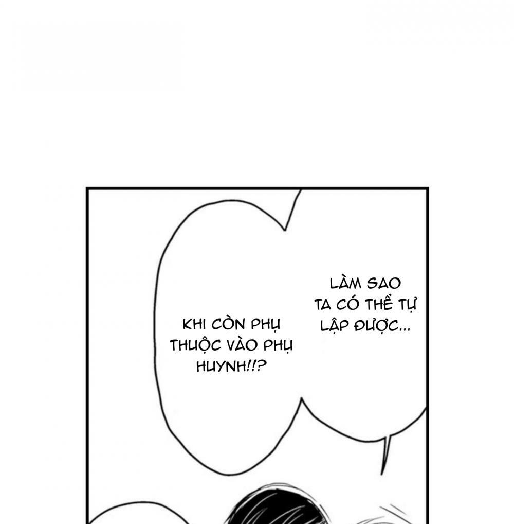 Mang Thai Ở Trường Nam Sinh: Chapter 87