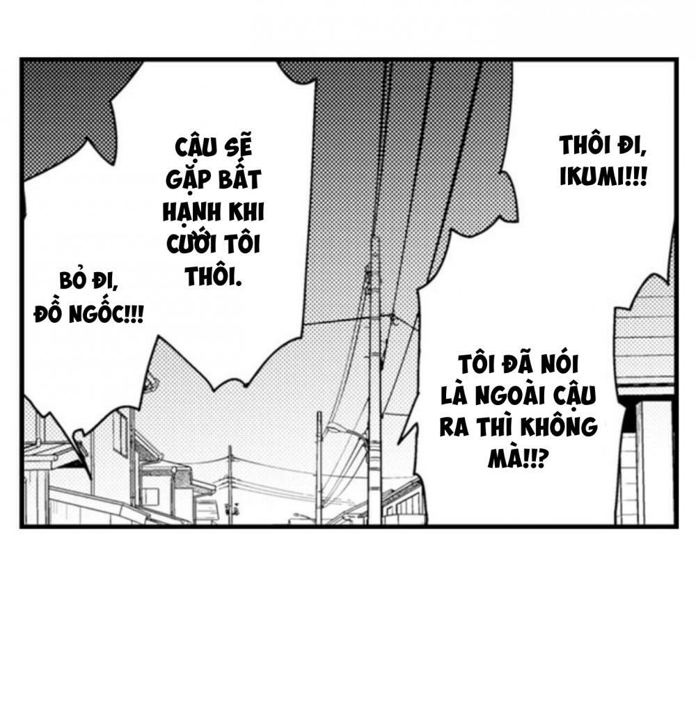 Mang Thai Ở Trường Nam Sinh: Chapter 87