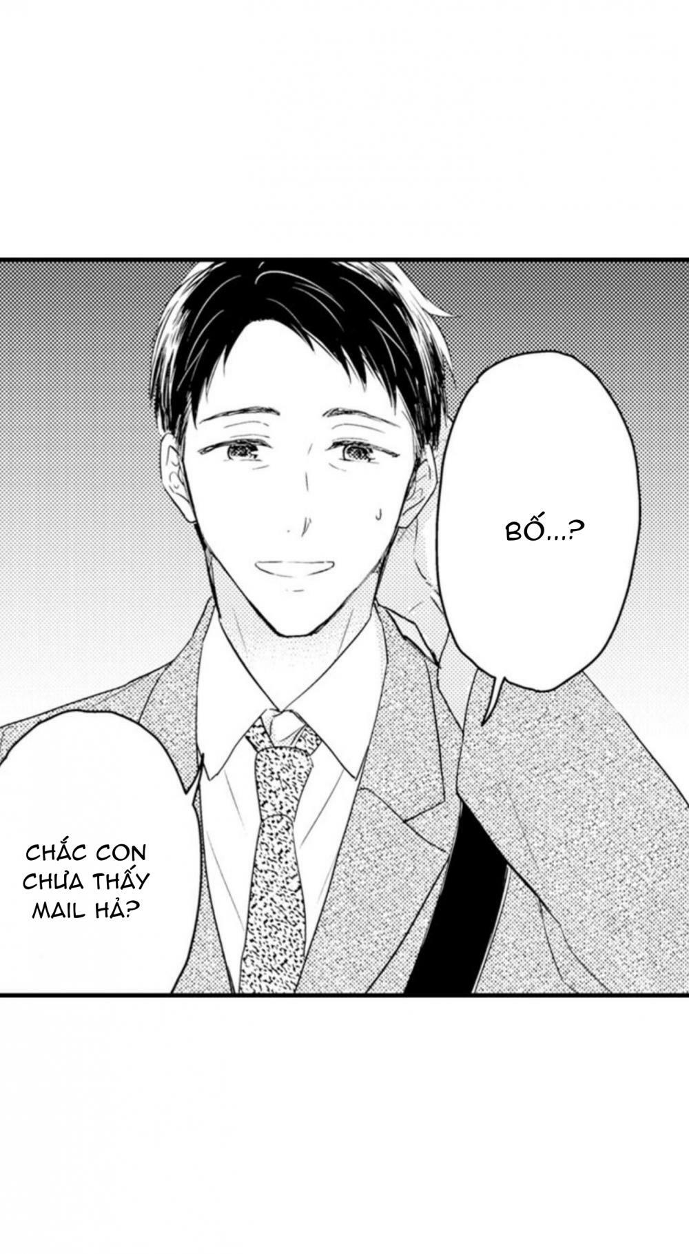 Mang Thai Ở Trường Nam Sinh: Chapter 87