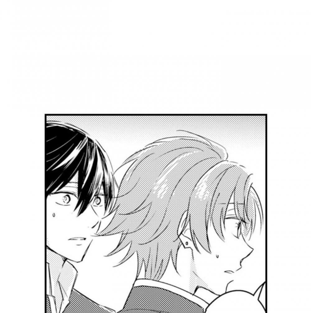 Mang Thai Ở Trường Nam Sinh: Chapter 87